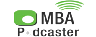 MBA Podcaster